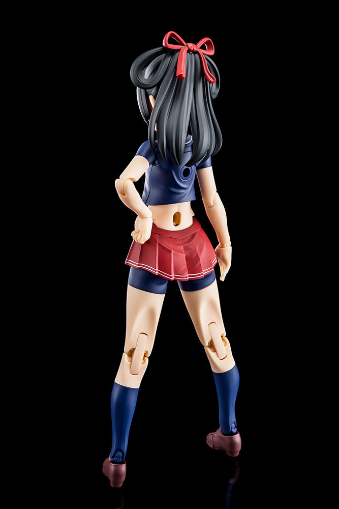 PRE-ORDER Kotobukiya - Megami Device - Machinika Block2-M - Buster Doll Knight