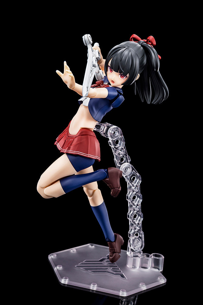 PRE-ORDER Kotobukiya - Megami Device - Machinika Block2-M - Buster Doll Knight