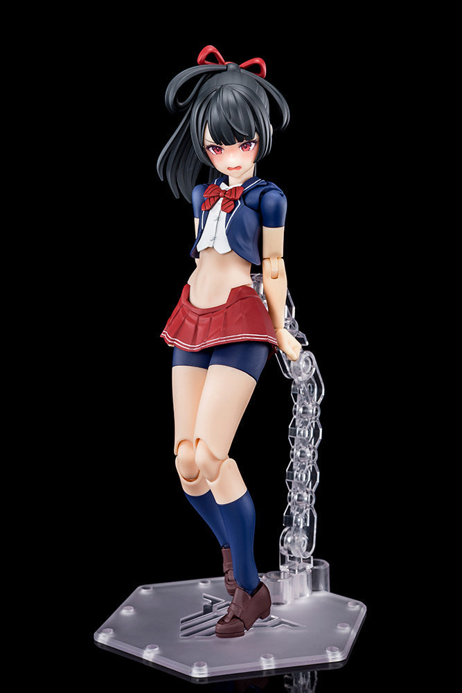IN-STOCK Kotobukiya - Megami Device - Machinika Block2-M - Buster Doll Knight