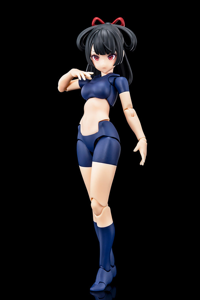 PRE-ORDER Kotobukiya - Megami Device - Machinika Block2-M - Buster Doll Knight