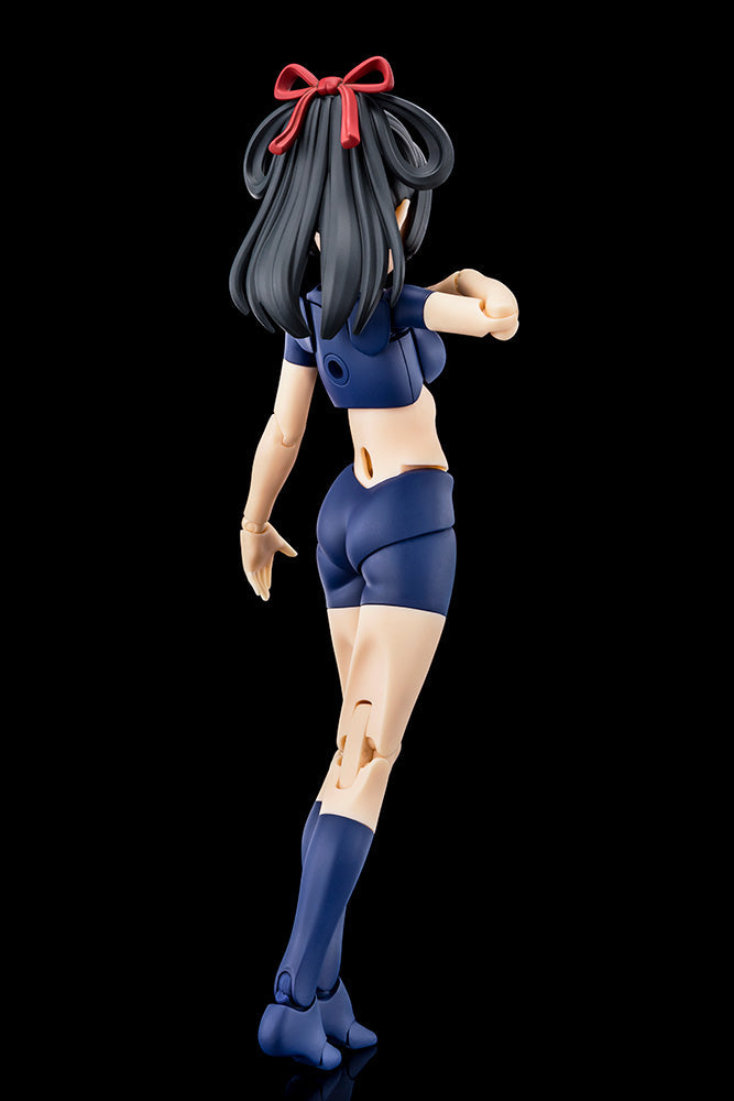 IN-STOCK Kotobukiya - Megami Device - Machinika Block2-M - Buster Doll Knight