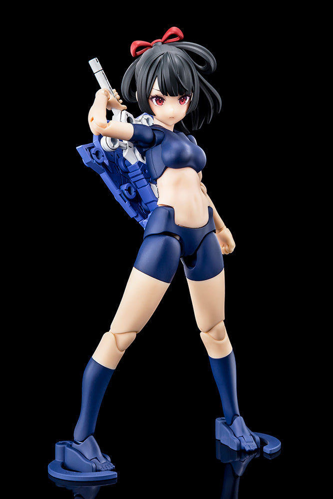 PRE-ORDER Kotobukiya - Megami Device - Machinika Block2-M - Buster Doll Knight