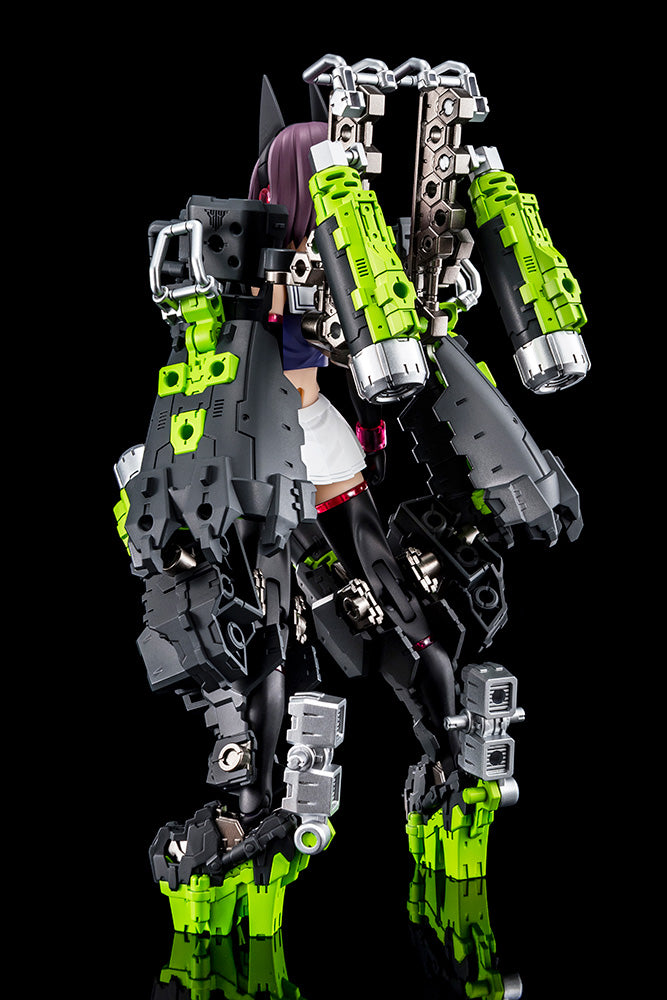 SPECIAL ORDER Kotobukiya - Megami Device - Machinika Block2-M - Buster Doll Tank [EXCLUSIVE]