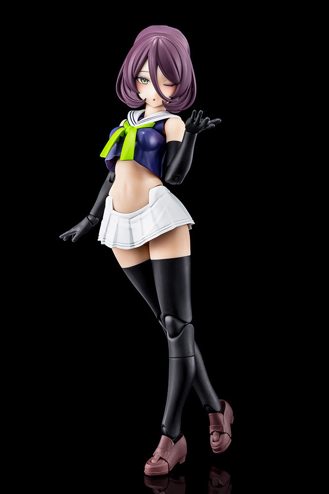 SPECIAL ORDER Kotobukiya - Megami Device - Machinika Block2-M - Buster Doll Tank [EXCLUSIVE]