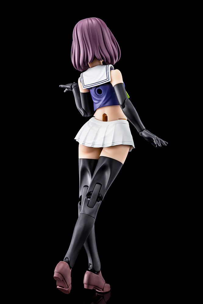 PRE-ORDER Kotobukiya - Megami Device - Machinika Block2-M - Buster Doll Tank