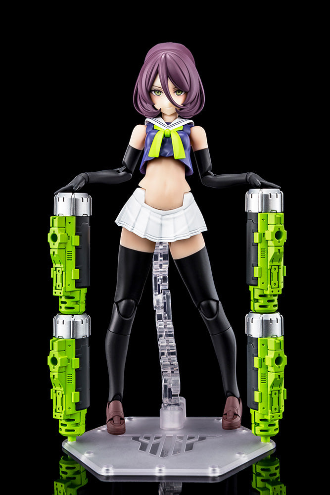 PRE-ORDER Kotobukiya - Megami Device - Machinika Block2-M - Buster Doll Tank