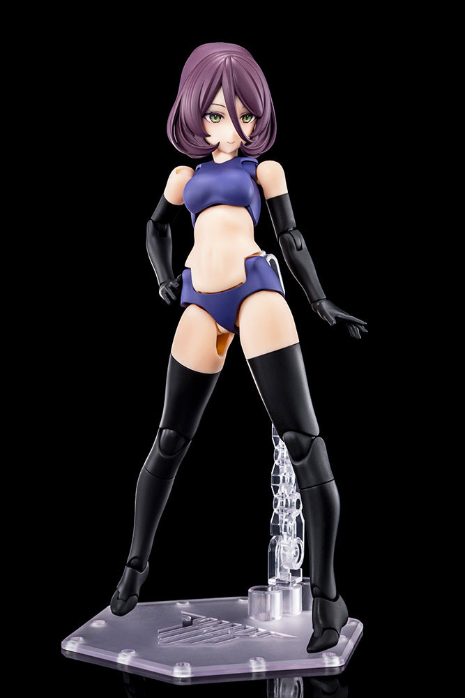 PRE-ORDER Kotobukiya - Megami Device - Machinika Block2-M - Buster Doll Tank
