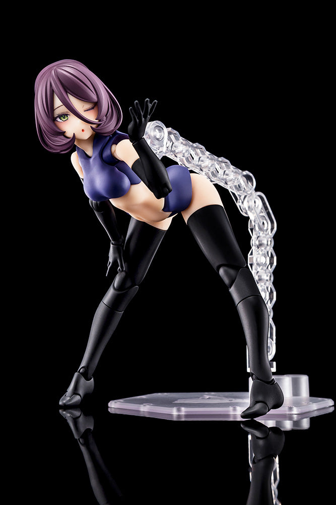 PRE-ORDER Kotobukiya - Megami Device - Machinika Block2-M - Buster Doll Tank