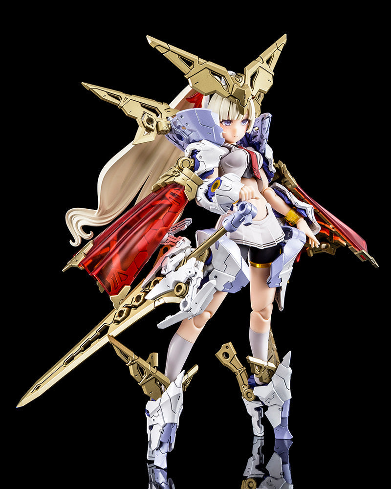 SPECIAL ORDER Kotobukiya - Megami Device - Machinika Block2-M - Buster Doll Paladin [EXCLUSIVE]