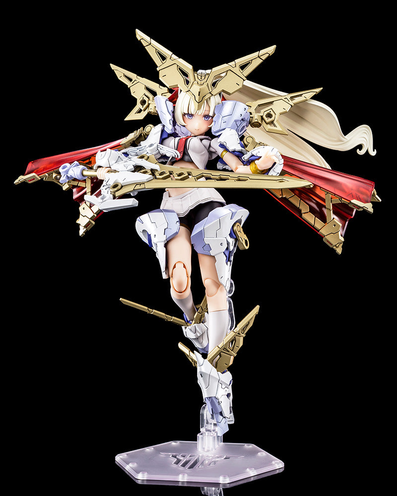 PRE-ORDER Kotobukiya - Megami Device - Machinika Block2-M - Buster Doll Paladin