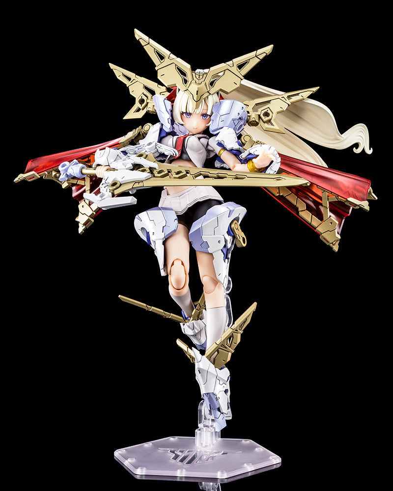 SPECIAL ORDER Kotobukiya - Megami Device - Machinika Block2-M - Buster Doll Paladin [EXCLUSIVE]