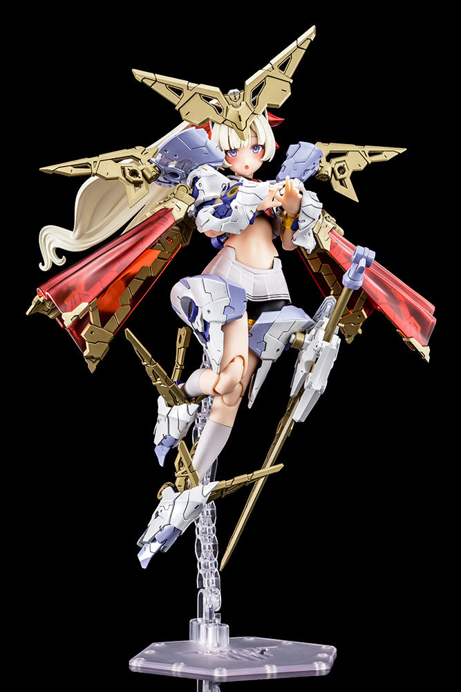 PRE-ORDER Kotobukiya - Megami Device - Machinika Block2-M - Buster Doll Paladin