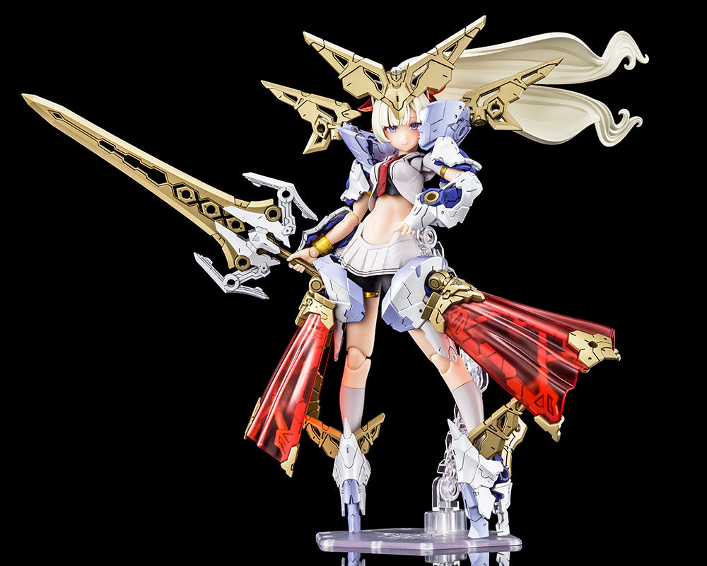 PRE-ORDER Kotobukiya - Megami Device - Machinika Block2-M - Buster Doll Paladin