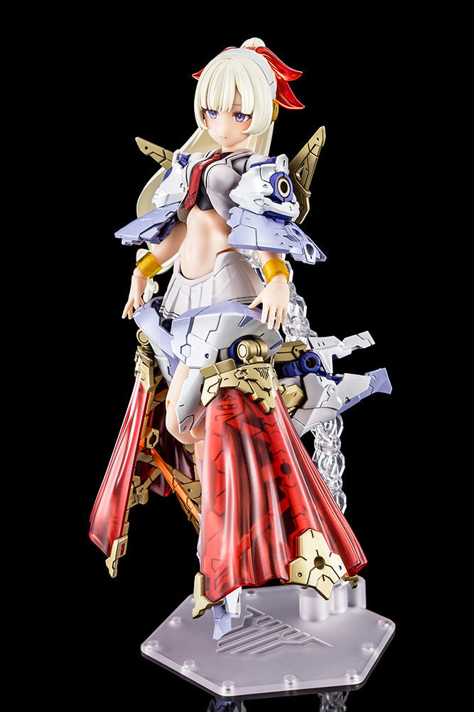 SPECIAL ORDER Kotobukiya - Megami Device - Machinika Block2-M - Buster Doll Paladin [EXCLUSIVE]