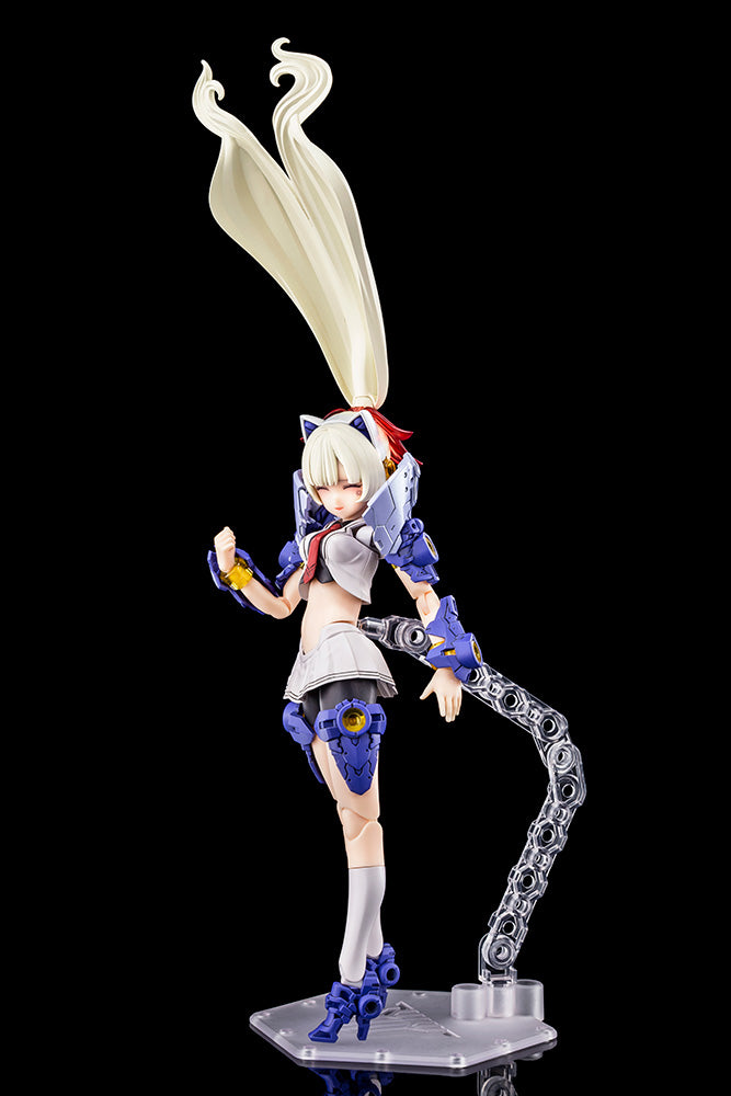 PRE-ORDER Kotobukiya - Megami Device - Machinika Block2-M - Buster Doll Paladin