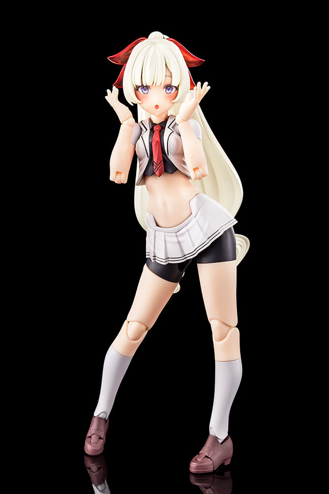 PRE-ORDER Kotobukiya - Megami Device - Machinika Block2-M - Buster Doll Paladin
