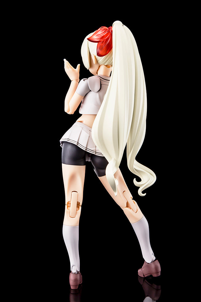 PRE-ORDER Kotobukiya - Megami Device - Machinika Block2-M - Buster Doll Paladin