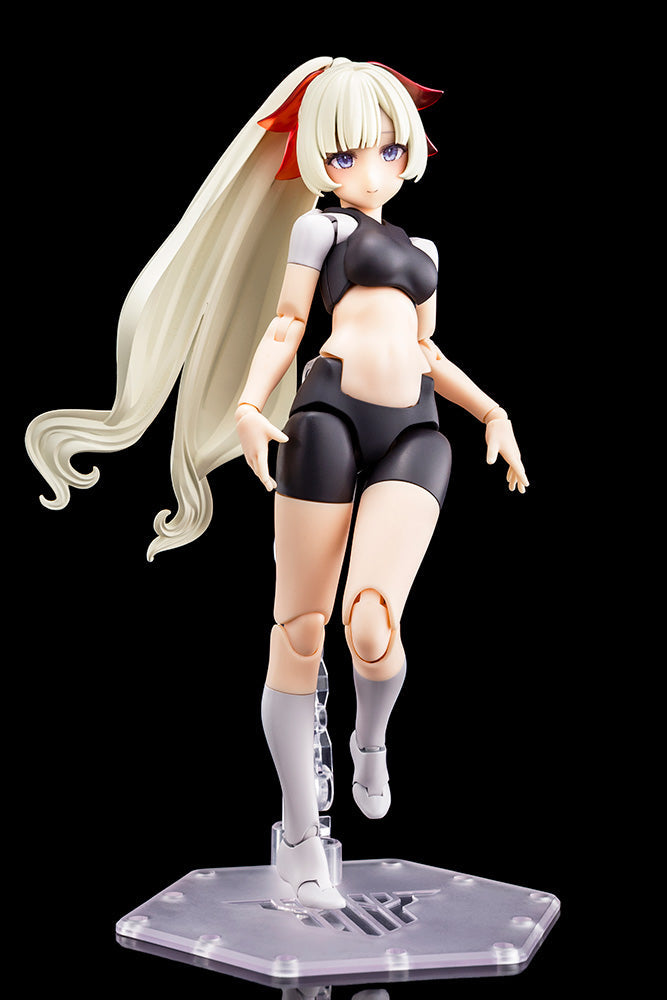 SPECIAL ORDER Kotobukiya - Megami Device - Machinika Block2-M - Buster Doll Paladin [EXCLUSIVE]
