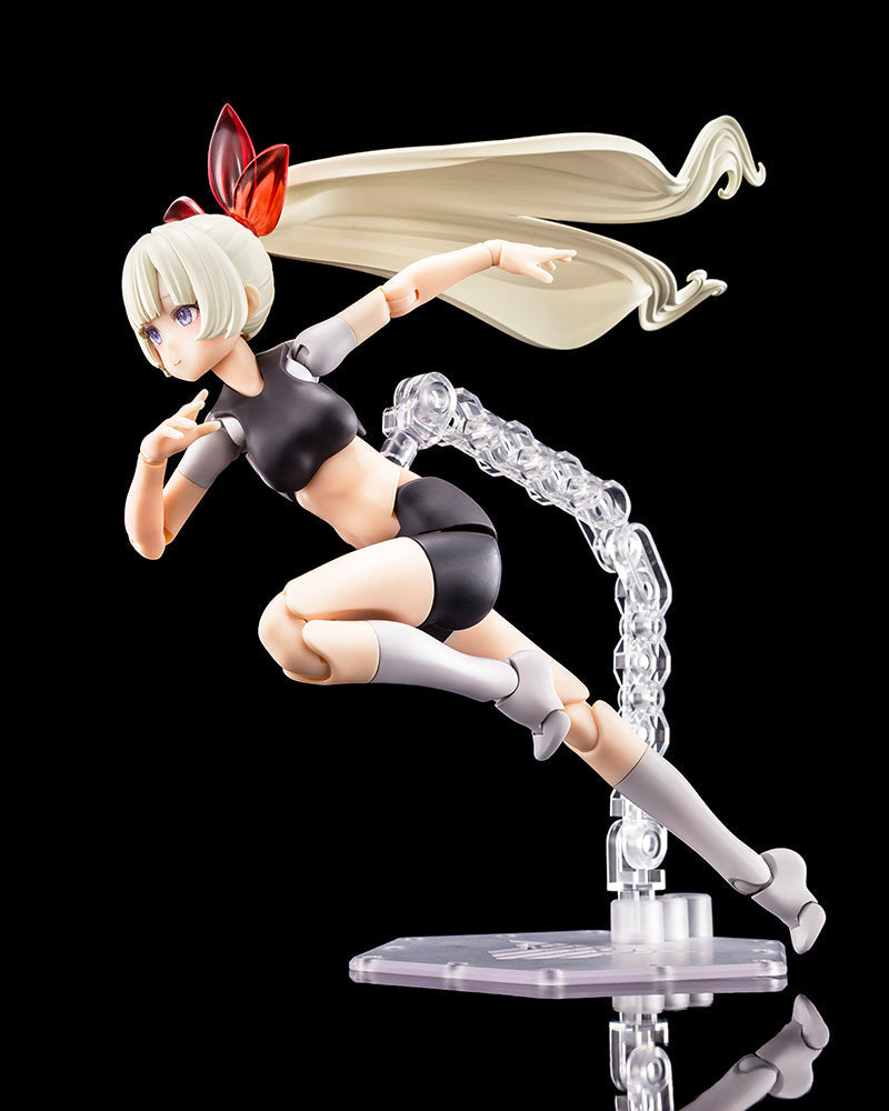 SPECIAL ORDER Kotobukiya - Megami Device - Machinika Block2-M - Buster Doll Paladin [EXCLUSIVE]