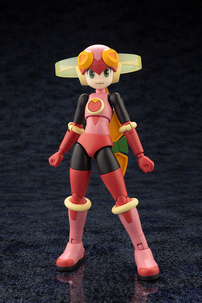 PRE-ORDER Kotobukiya - Megaman Battle Network - Roll.EXE