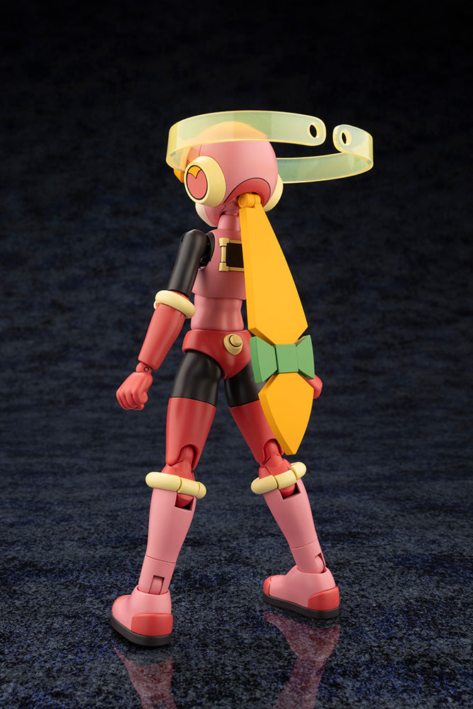 SPECIAL ORDER Kotobukiya - Megaman Battle Network - Roll.EXE [EXCLUSIVE]