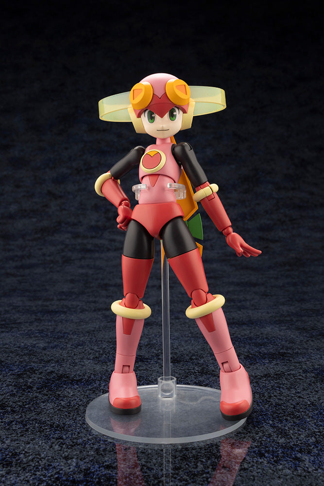 SPECIAL ORDER Kotobukiya - Megaman Battle Network - Roll.EXE [EXCLUSIVE]