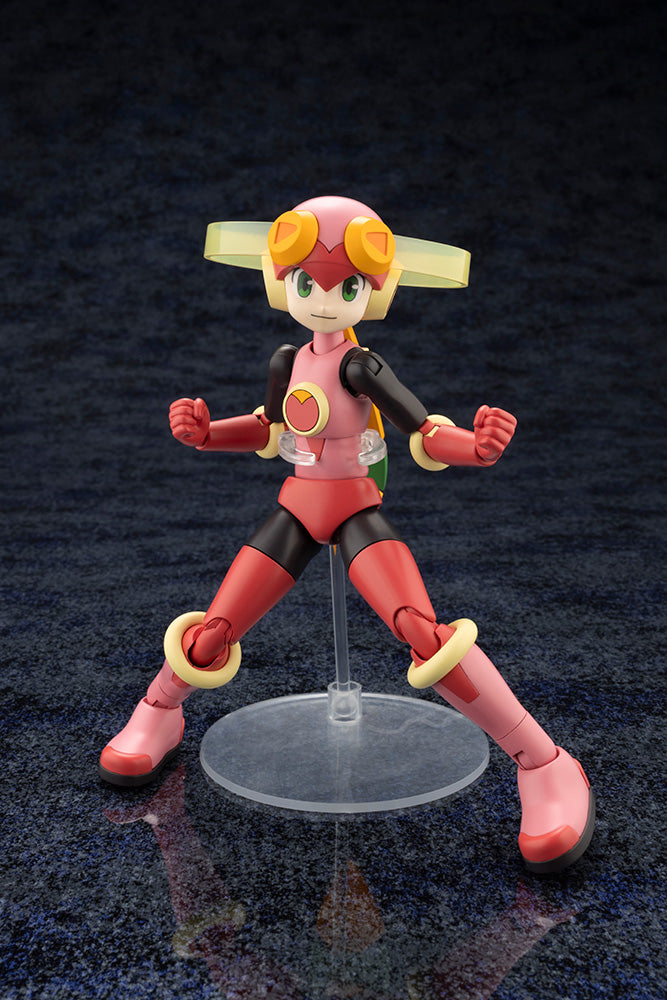 SPECIAL ORDER Kotobukiya - Megaman Battle Network - Roll.EXE [EXCLUSIVE]