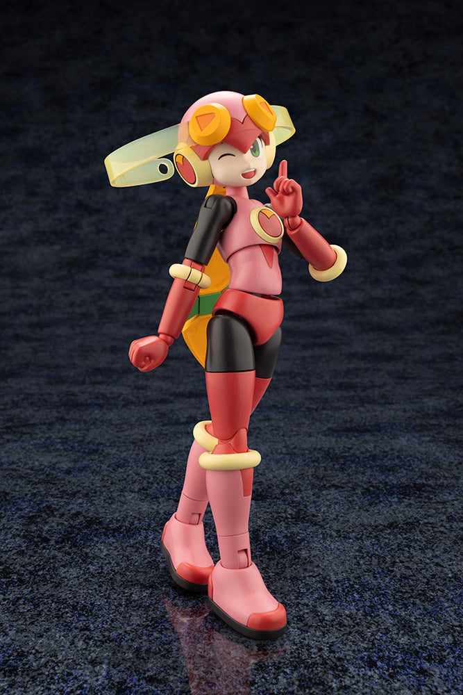 SPECIAL ORDER Kotobukiya - Megaman Battle Network - Roll.EXE [EXCLUSIVE]