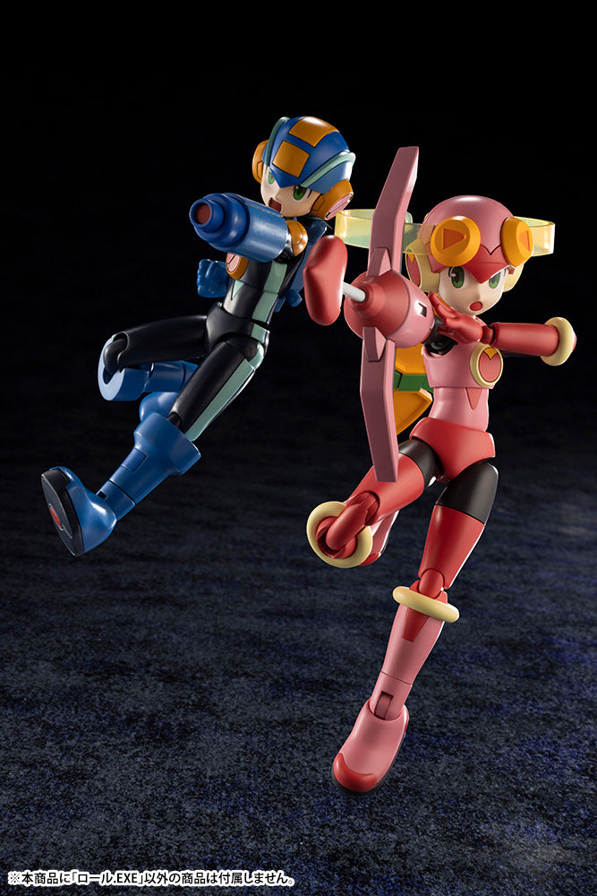 PRE-ORDER Kotobukiya - Megaman Battle Network - Roll.EXE