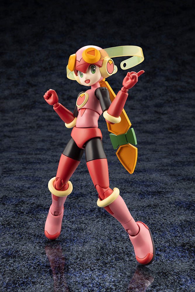 SPECIAL ORDER Kotobukiya - Megaman Battle Network - Roll.EXE [EXCLUSIVE]