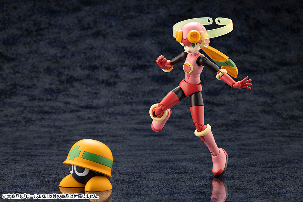 PRE-ORDER Kotobukiya - Megaman Battle Network - Roll.EXE
