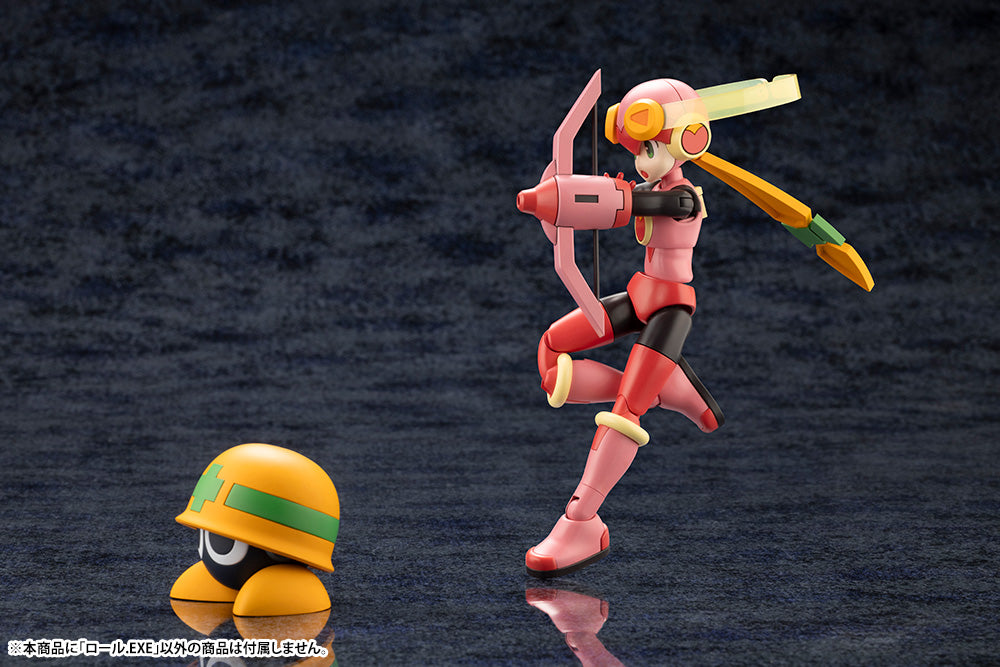 PRE-ORDER Kotobukiya - Megaman Battle Network - Roll.EXE