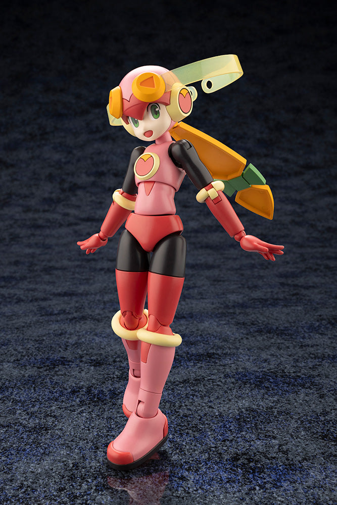 PRE-ORDER Kotobukiya - Megaman Battle Network - Roll.EXE
