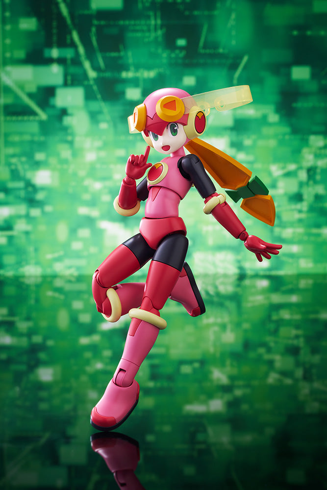 PRE-ORDER Kotobukiya - Megaman Battle Network - Roll.EXE