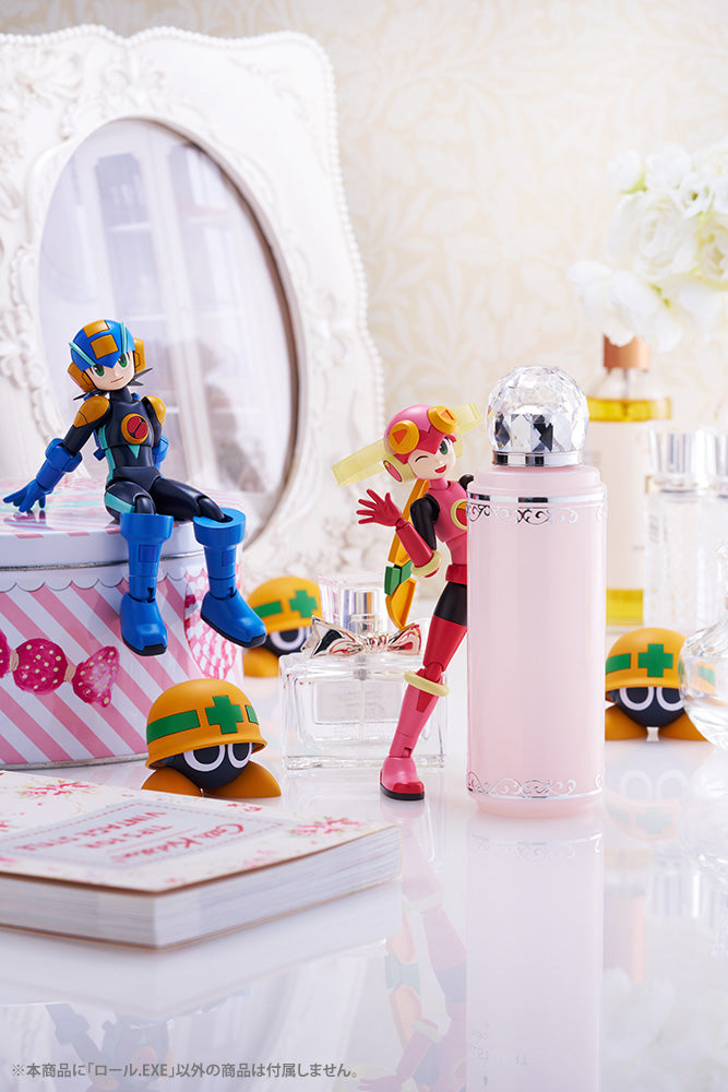 SPECIAL ORDER Kotobukiya - Megaman Battle Network - Roll.EXE [EXCLUSIVE]