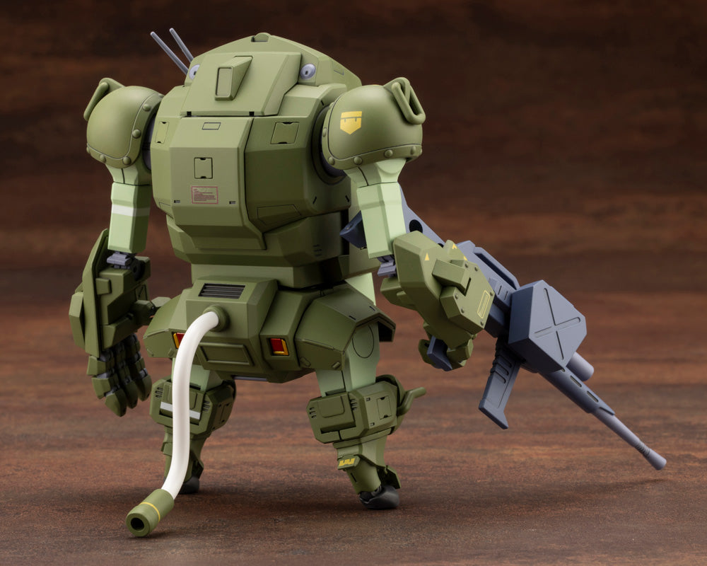 PRE-ORDER Kotobukiya - JGSDF Type 07-Ⅲ Tank Nacchin: Scopedog Ver. 1/35