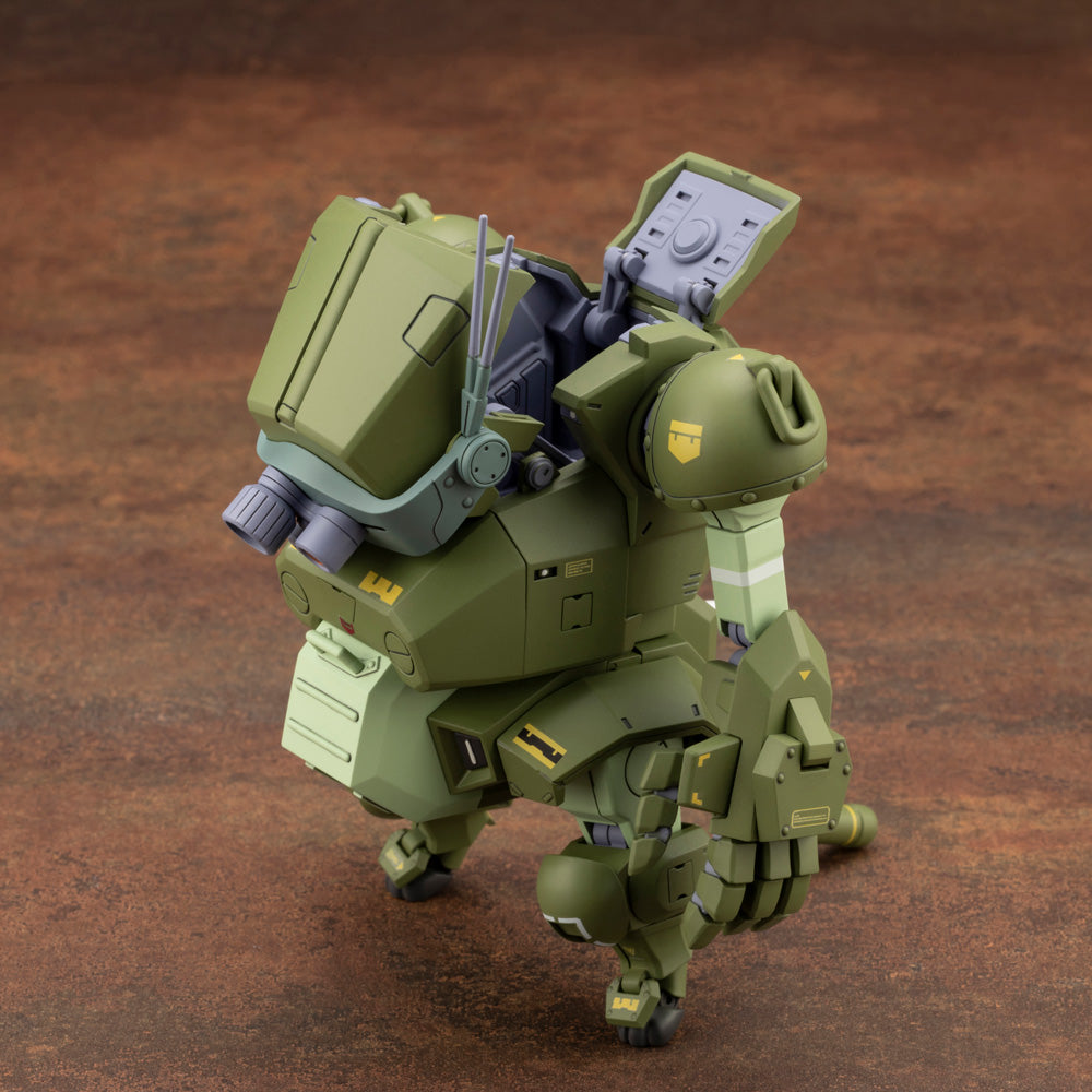 PRE-ORDER Kotobukiya - JGSDF Type 07-Ⅲ Tank Nacchin: Scopedog Ver. 1/35