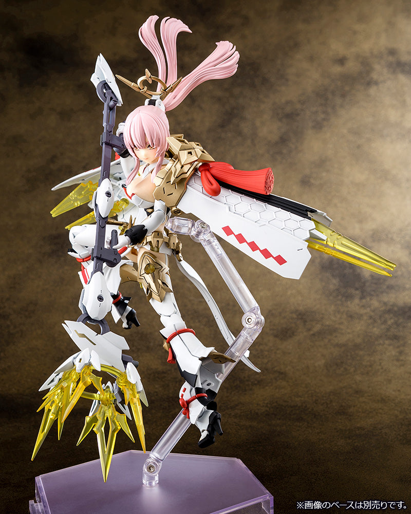 SPECIAL ORDER Kotobukiya - Megami Device - AUV Amaterasu Regalia [June 2024 Release] [EXCLUSIVE]