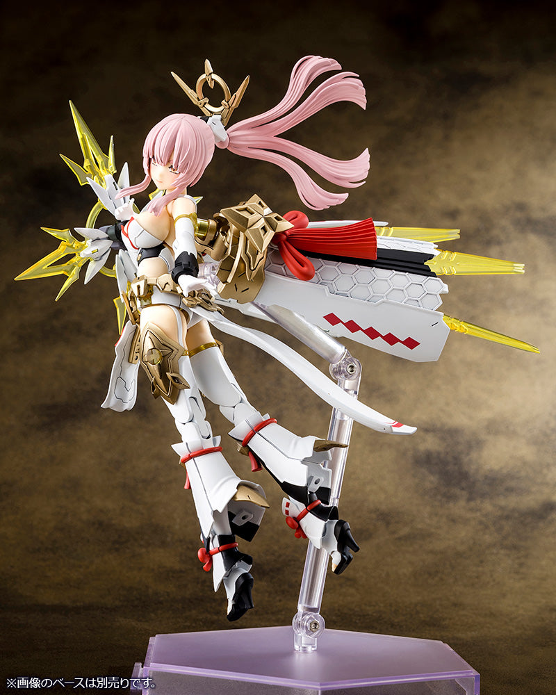 SPECIAL ORDER Kotobukiya - Megami Device - AUV Amaterasu Regalia [June 2024 Release] [EXCLUSIVE]
