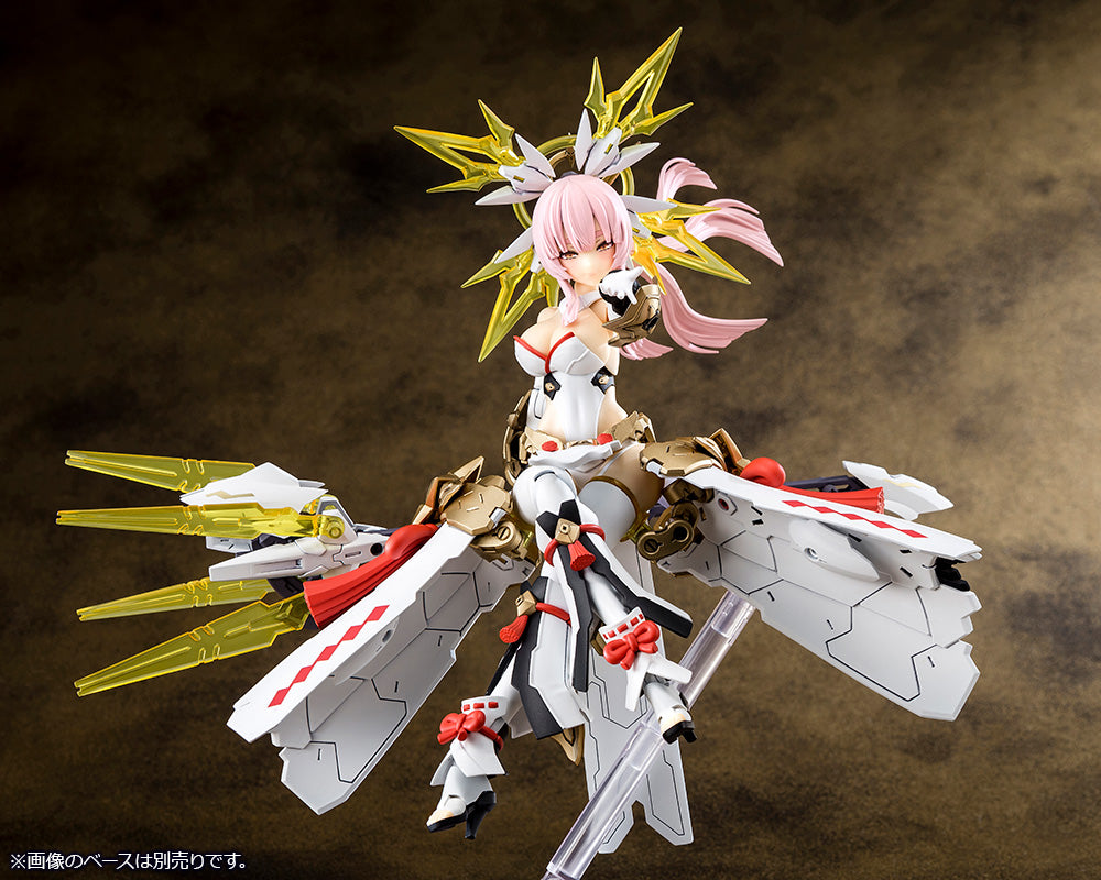 SPECIAL ORDER Kotobukiya - Megami Device - AUV Amaterasu Regalia [June 2024 Release] [EXCLUSIVE]
