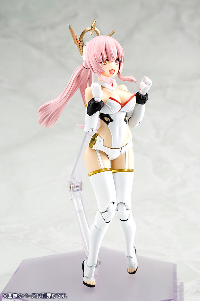 PRE-ORDER Kotobukiya - Megami Device - AUV Amaterasu Regalia [July 2024 Release]