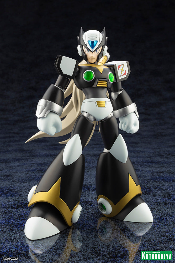 IN-STOCK Kotobukiya - Mega Man X - Black Zero [EXCLUSIVE]