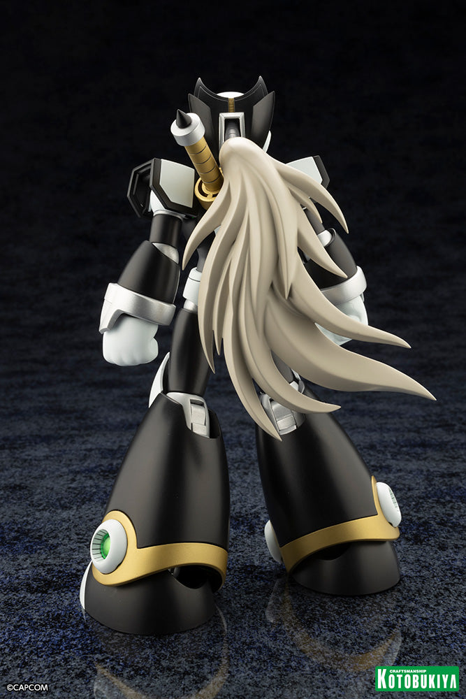 IN-STOCK Kotobukiya - Mega Man X - Black Zero [EXCLUSIVE]