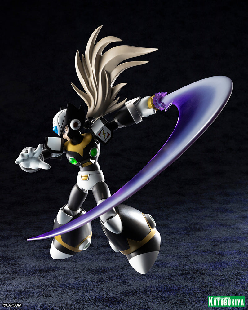 IN-STOCK Kotobukiya - Mega Man X - Black Zero [EXCLUSIVE]