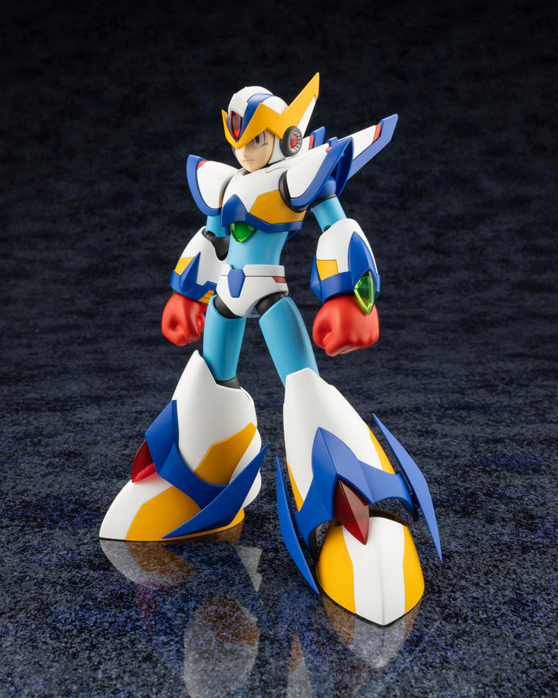 IN-STOCK Kotobukiya - Mega Man X - Mega Man X: Falcon Armor 1/12