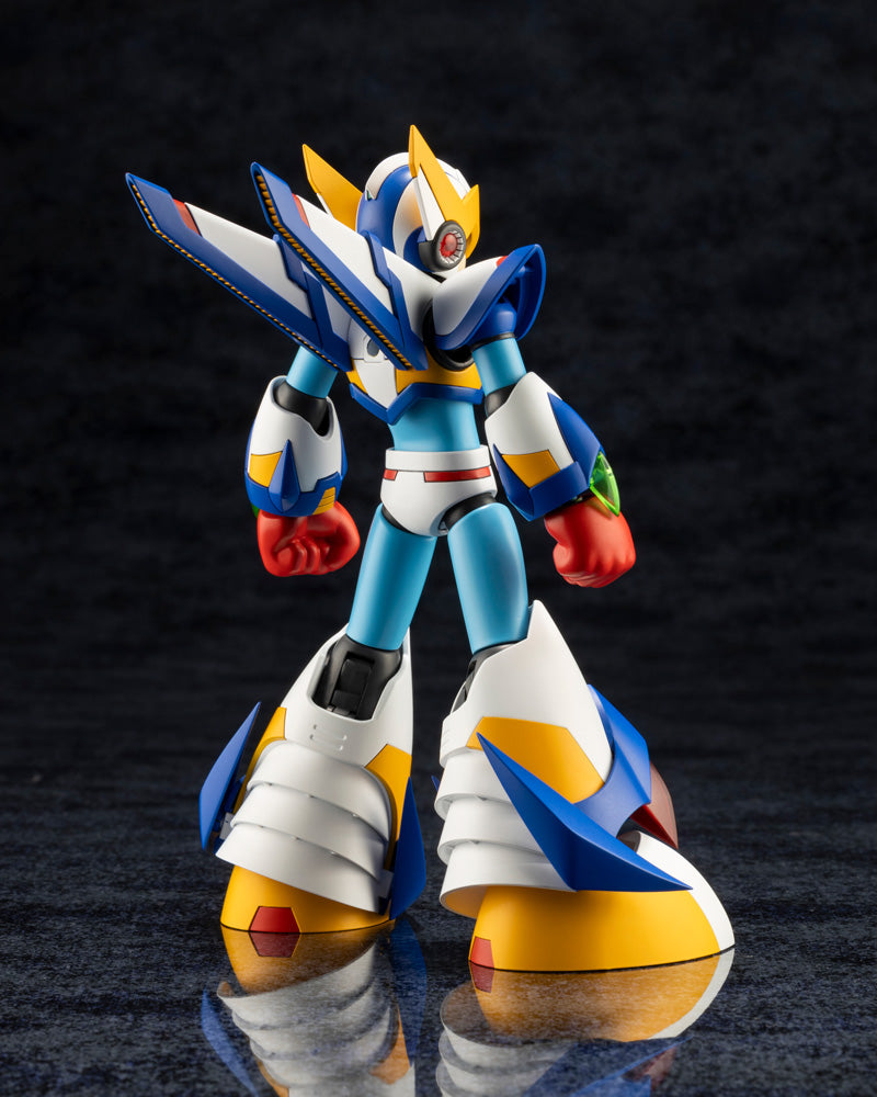IN-STOCK Kotobukiya - Mega Man X - Mega Man X: Falcon Armor 1/12