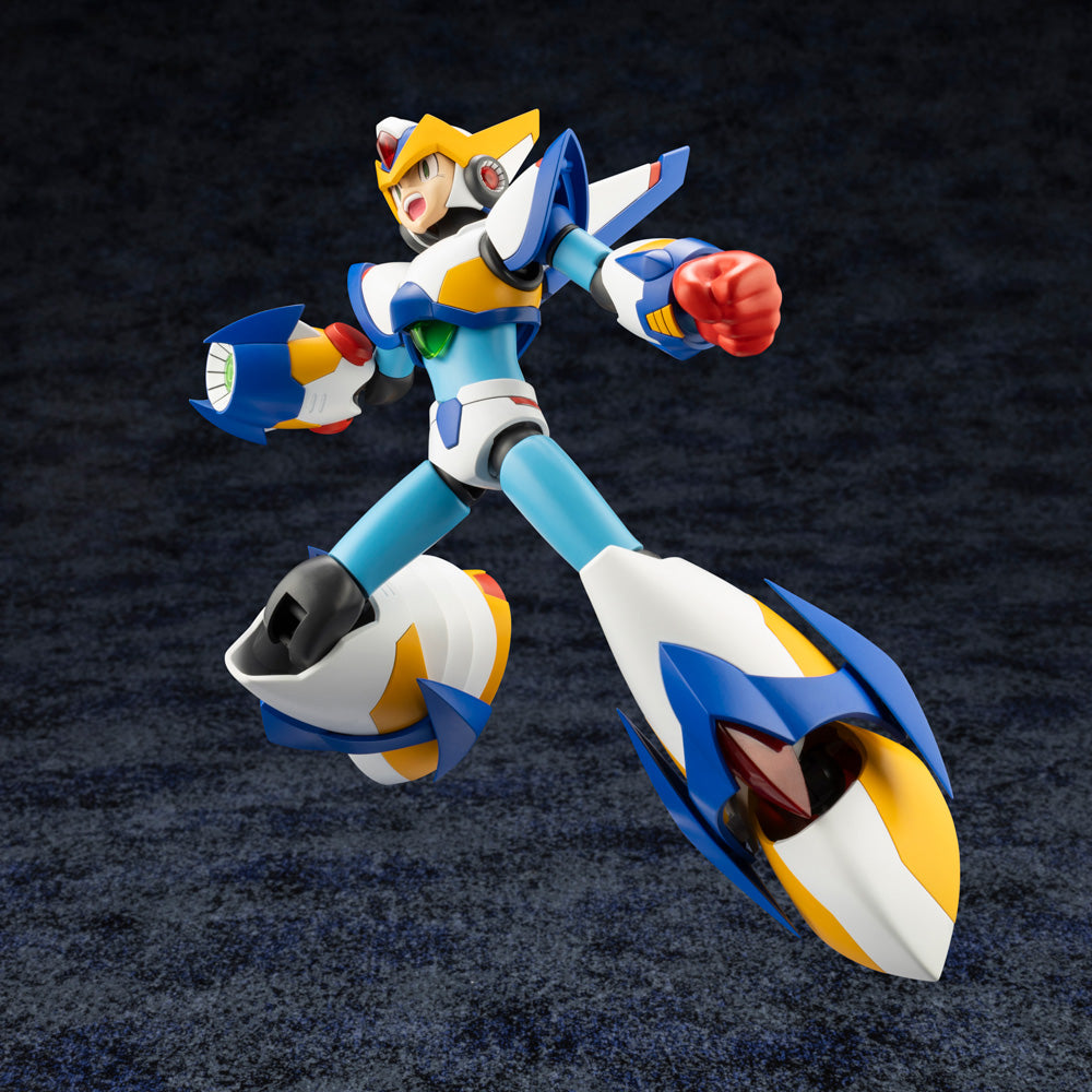 IN-STOCK Kotobukiya - Mega Man X - Mega Man X: Falcon Armor 1/12