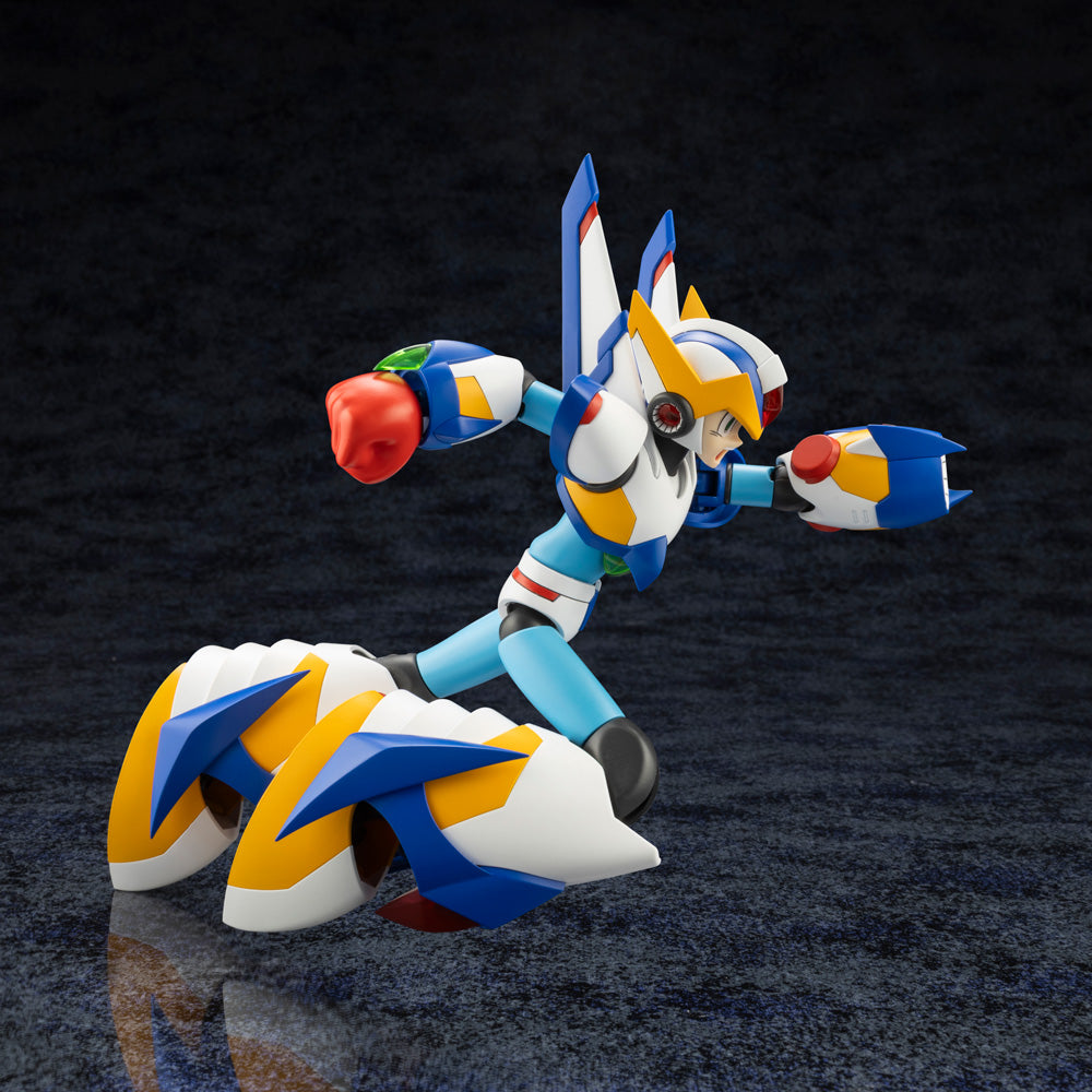 IN-STOCK Kotobukiya - Mega Man X - Mega Man X: Falcon Armor 1/12