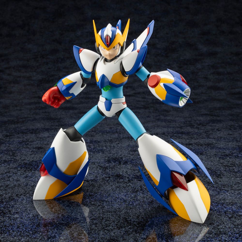 IN-STOCK Kotobukiya - Mega Man X - Mega Man X: Falcon Armor 1/12