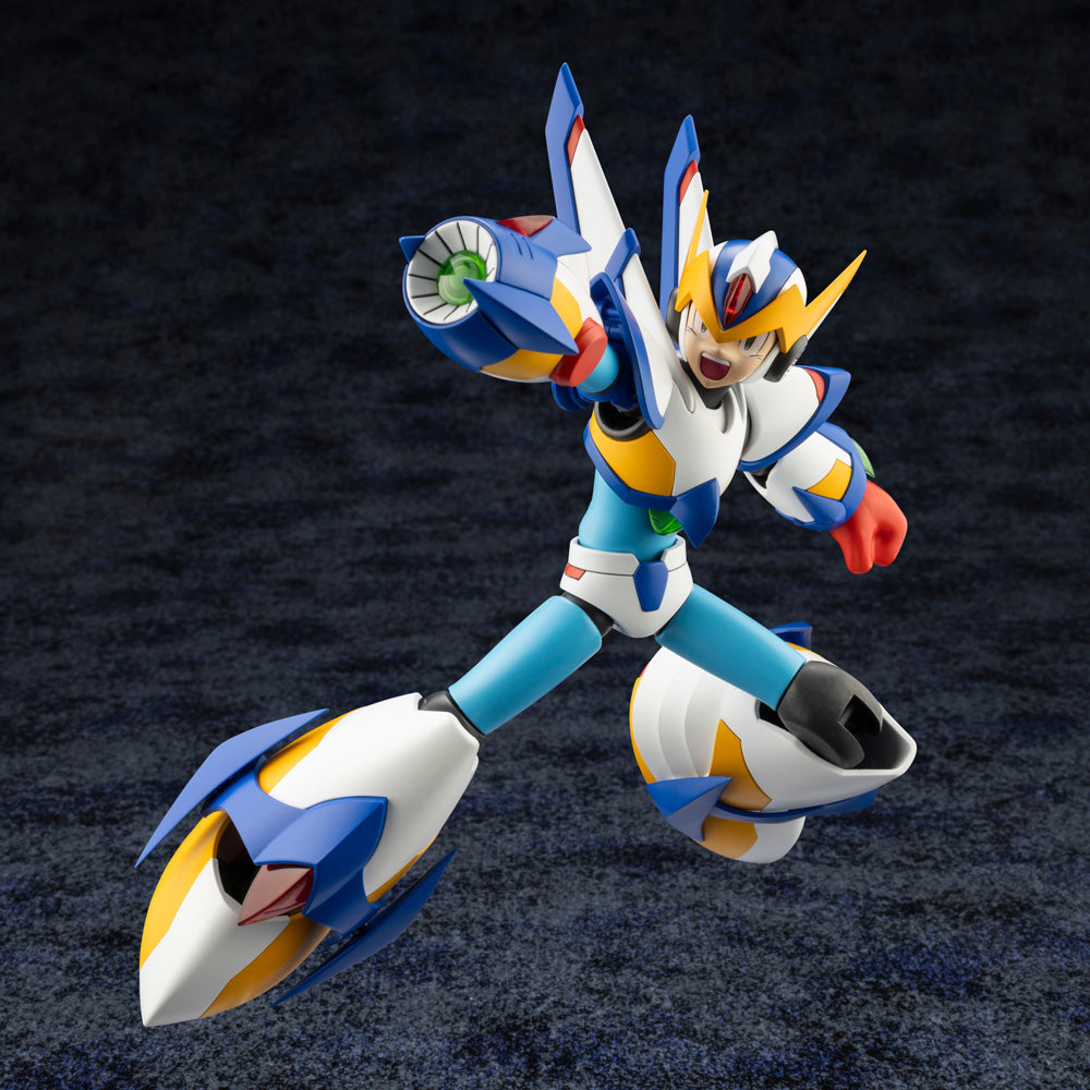 IN-STOCK Kotobukiya - Mega Man X - Mega Man X: Falcon Armor 1/12